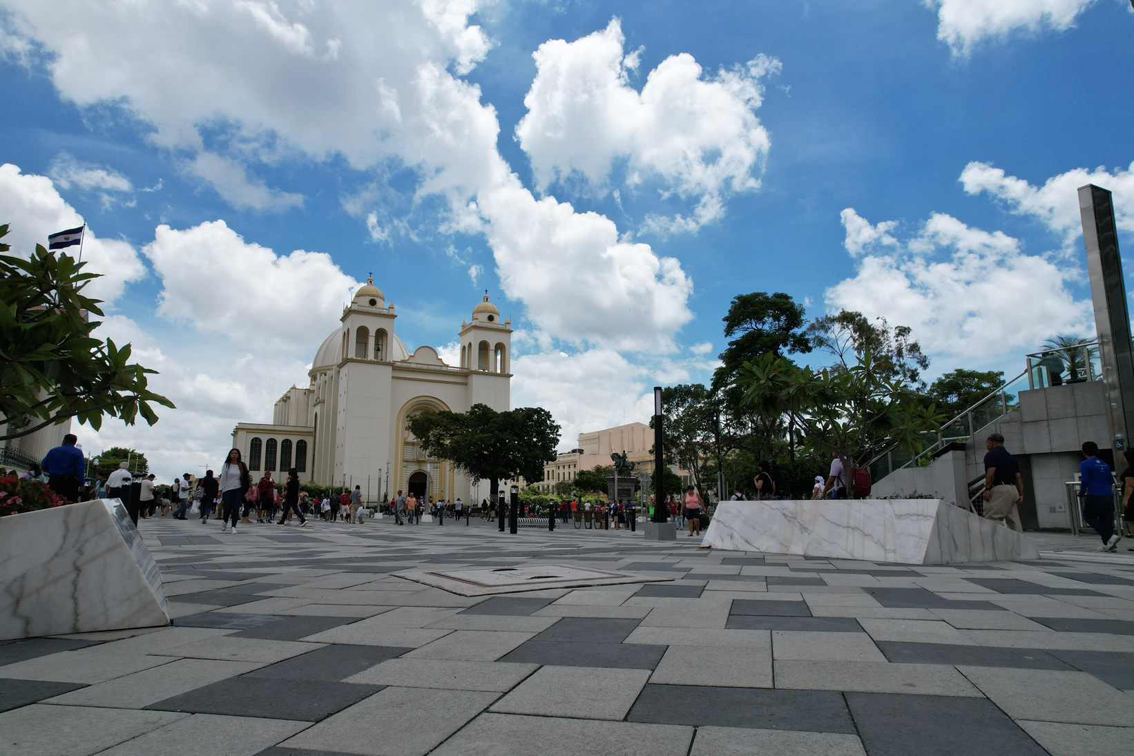 CATEDRAL